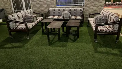 استراحة الدانه