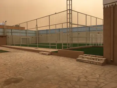 صورة ٣، استراحة ارياف الروغاني