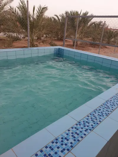 صورة ٢، استراحة ملفانا