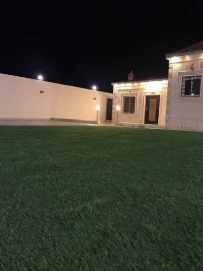 صورة ٥، استراحه سمو السيل