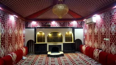صورة ٤، استراحه وشاليه ترف الشيوخ