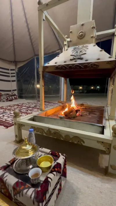 صورة ٤، مخيم المعيرضيه