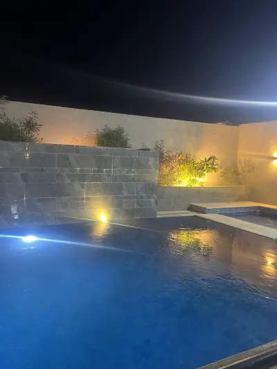 صورة ٤، شاليهات الاصداف
