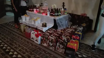 صورة ٦، استراحة المقصورة