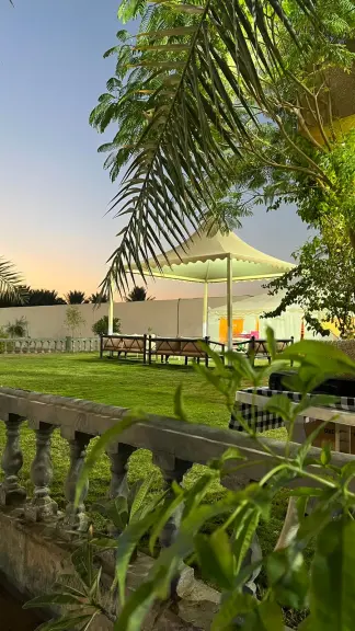 صورة ٢، مزرعة الحسناء ALHASNA FARM