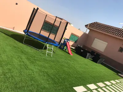 صورة ٣، استراحة إيفا