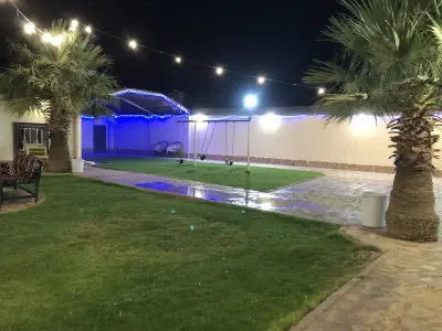صورة ٤، شاليهات الصفوة
