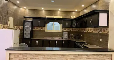 شاليه ومنتجع لطيف