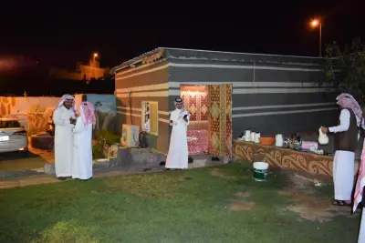 استراحة المليون