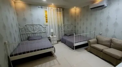 شاليه ميلاد