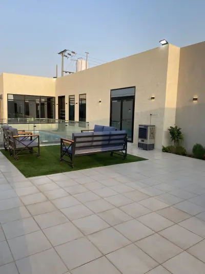 شاليه هتان