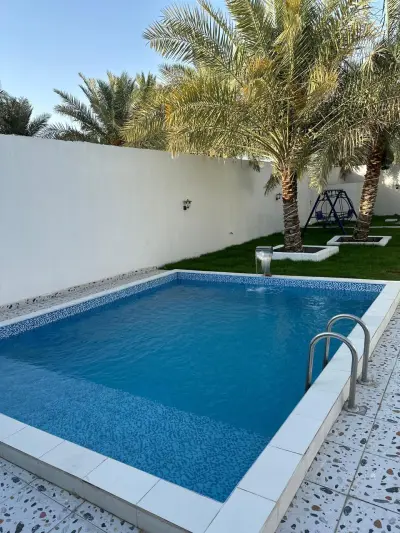 شاليهات بيلا بارك