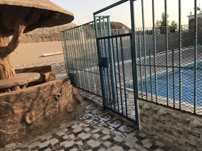 صورة ٣، استراحة المملكة