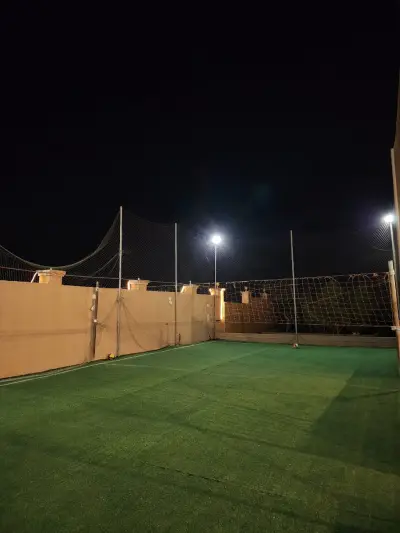 صورة ٥، استراحة الزيداني