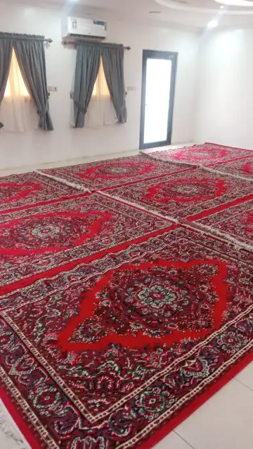 صورة ٤، استراحة الورود الهفوف