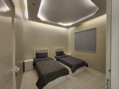 شاليه ميهاف