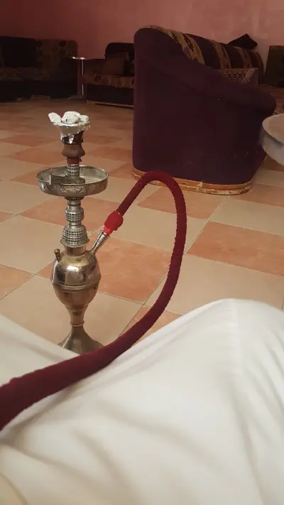صورة ٥، استراحة الخيالة بالمبرز