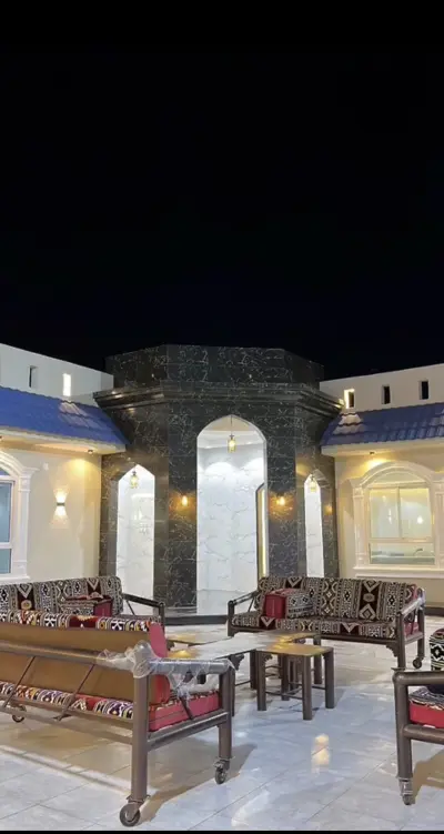 صورة ٣، استراحة الجوهرة