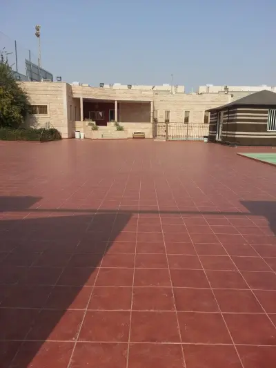 صورة ٤، استراحة الهودج