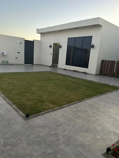 صورة ٢، شاليه ليالينا