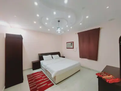 شاليهات الساحل