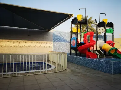 شاليهات نجمة الفرسان
