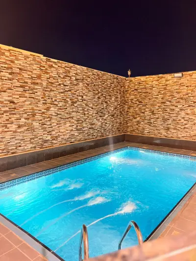 صورة ٢، استراحة درة النخيل