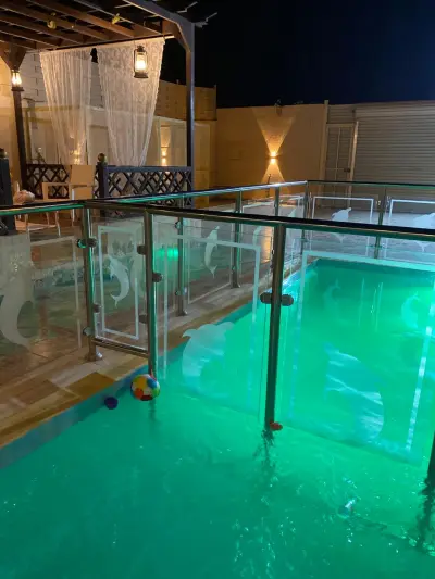 صورة ٢، شاليه إلكَ Chalet 4U