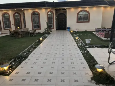 شاليه لوزان