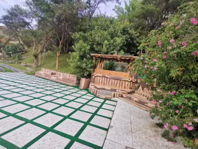 استراحة الضبعان