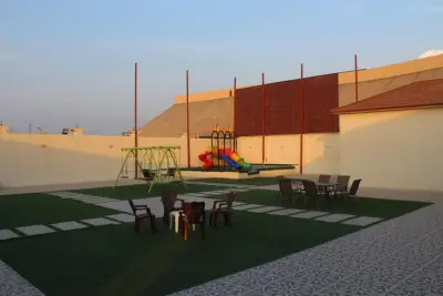 صورة ٣، استراحة اللافندر الشمراني