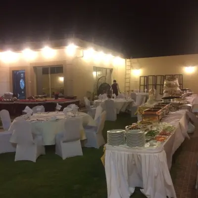 شاليه قولدن نايت