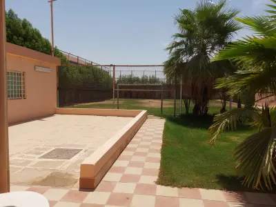 استراحة الحويل