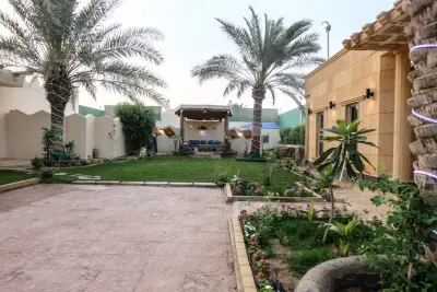 صورة ٣، شاليه هابي تايم