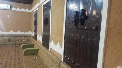 صورة ٤، شاليهات الصديق الوفي