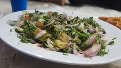 صورة ٥، استراحة أحلى شباب