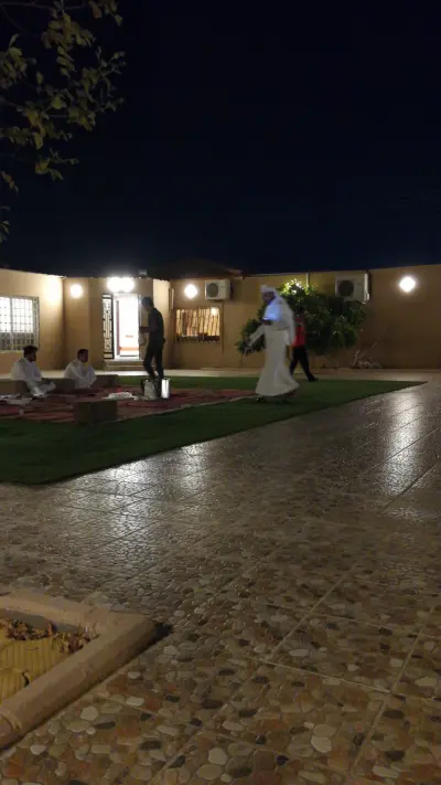 صورة ٣، شالية العز