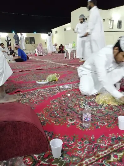 صورة ٦، استراحة الثريا