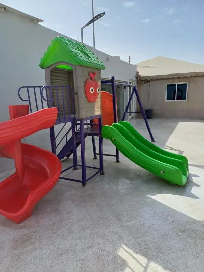 صورة ٦، استراحة المدار