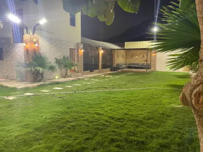 استراحة مكة الترفيهية