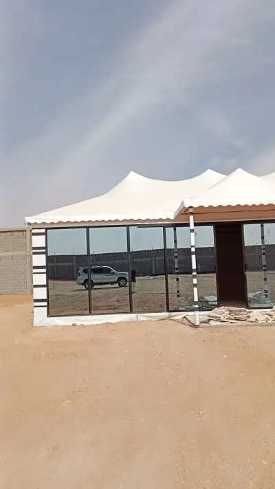صورة ٣، مخيم غيوم المزاحمية للايجار اليومي