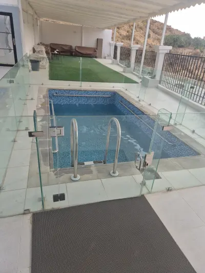 استراحة ومزرعة أرياف الحجاز بالباحة