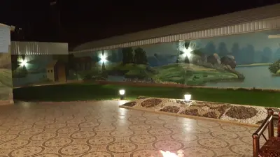 استراحة لولوة