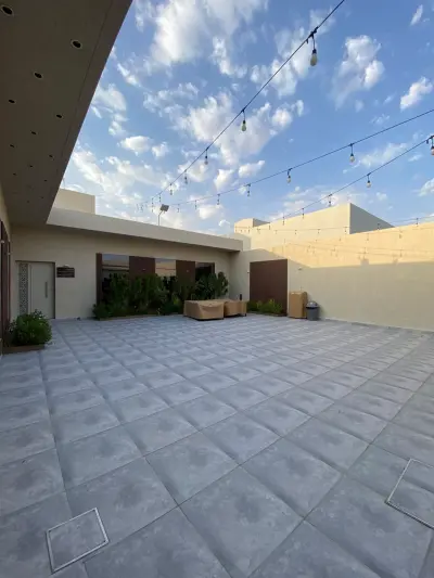 صورة ٣، شاليه لقاء
