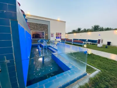 شاليه مايو