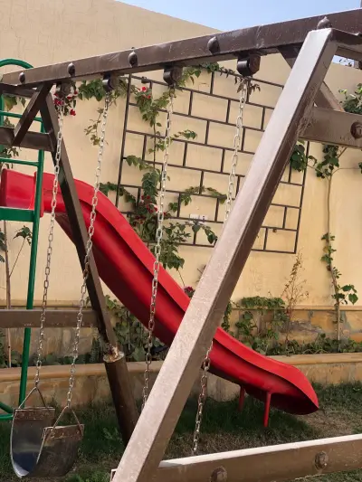 صورة ٤، شاليهات ريفة