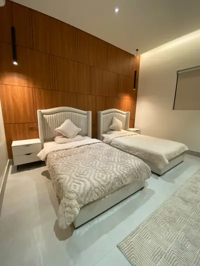صورة ٢، شاليه لقاء