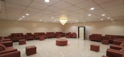 صورة ٣، استراحة نورا