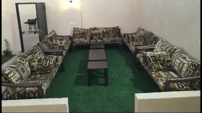 صورة ٤، شاليه ماسه