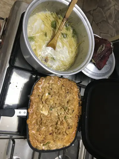 صورة ٣، استراحة يزيد سعادة